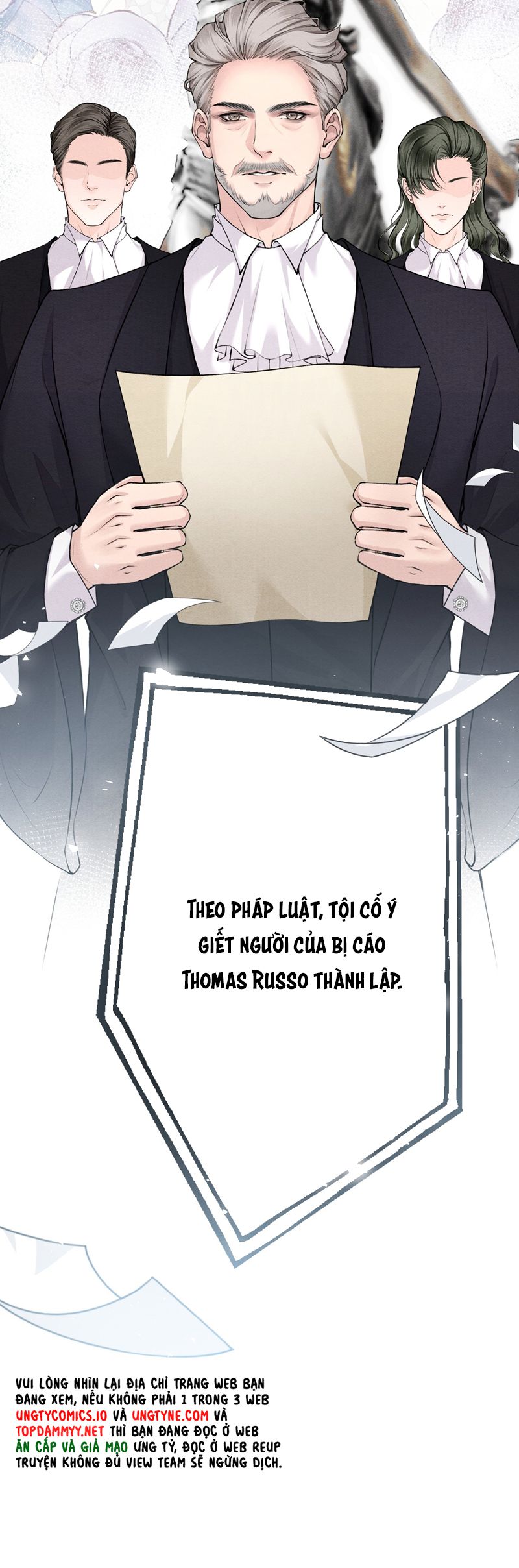 Nghịch Quang Chi Vũ Chap 1 - Next Chap 2