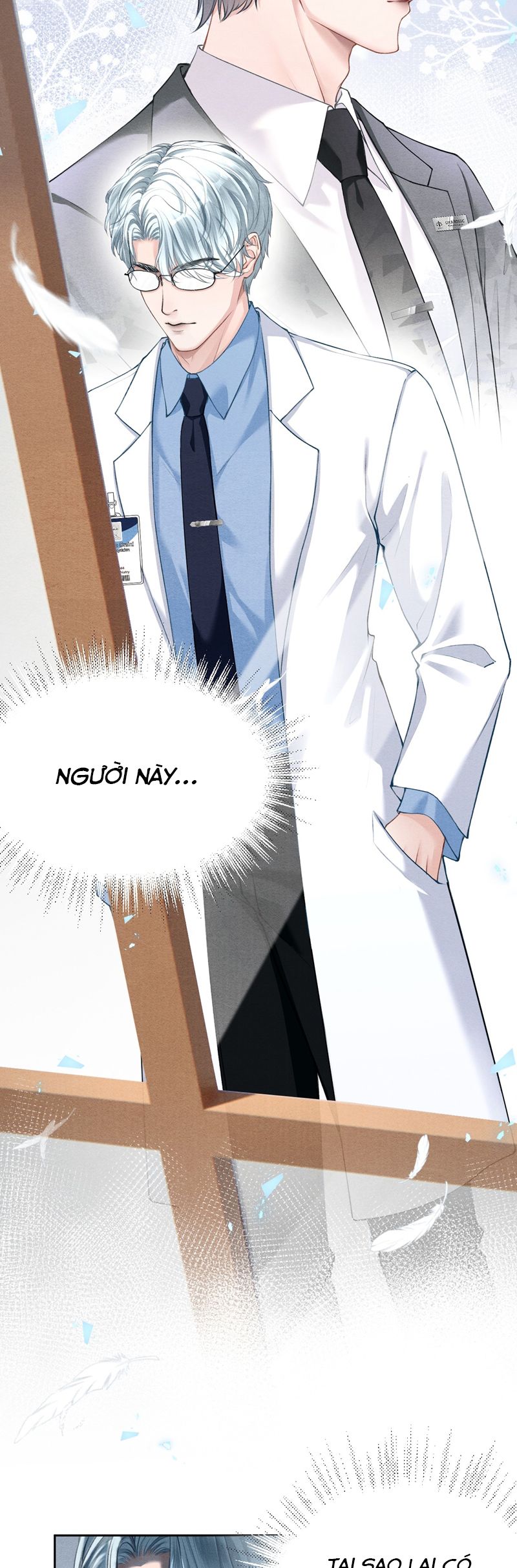 Nghịch Quang Chi Vũ Chap 1 - Next Chap 2