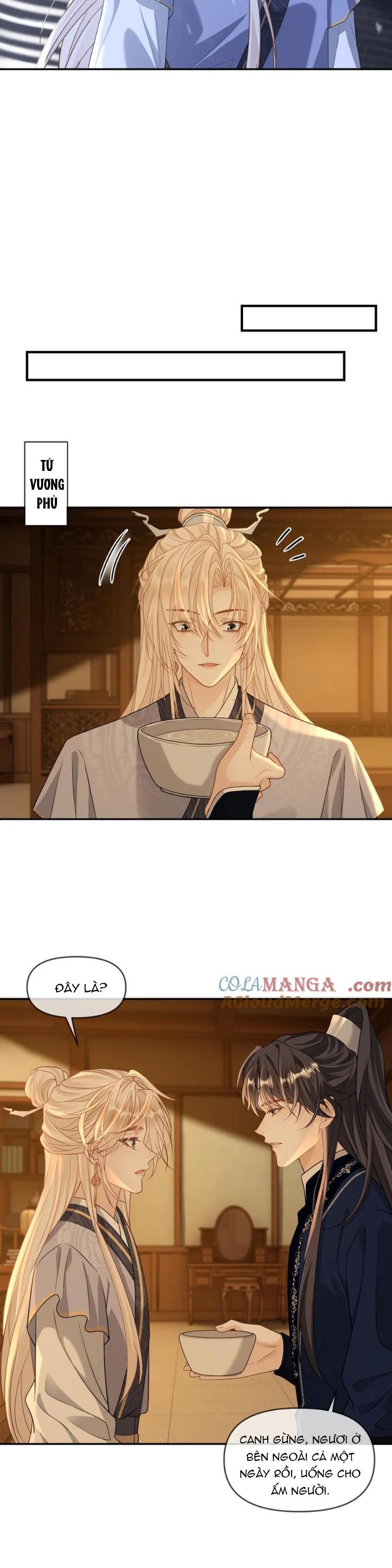 Lang Cẩu Chủ Thần Chapter 407 - Next Chapter 408