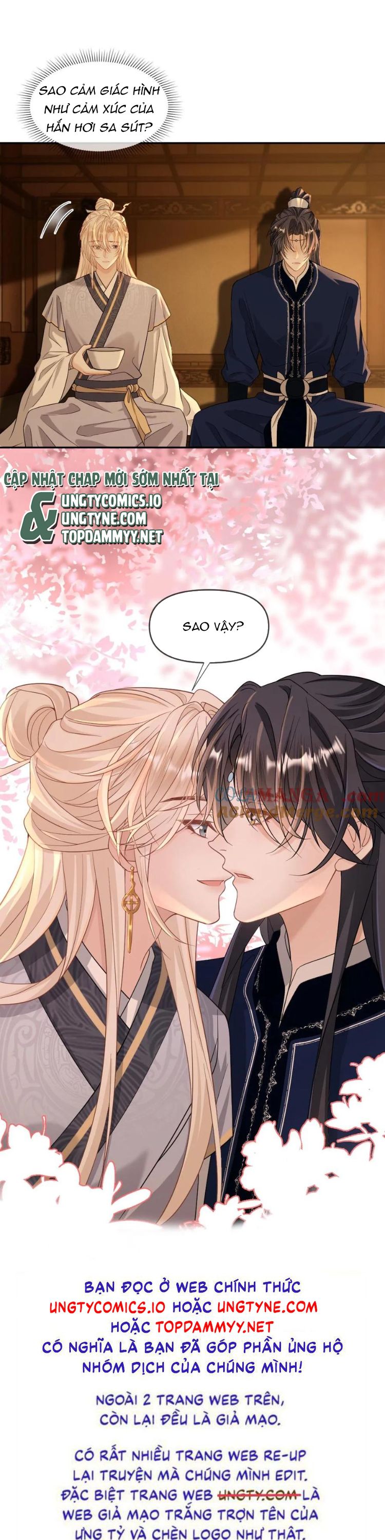 Lang Cẩu Chủ Thần Chapter 407 - Next Chapter 408