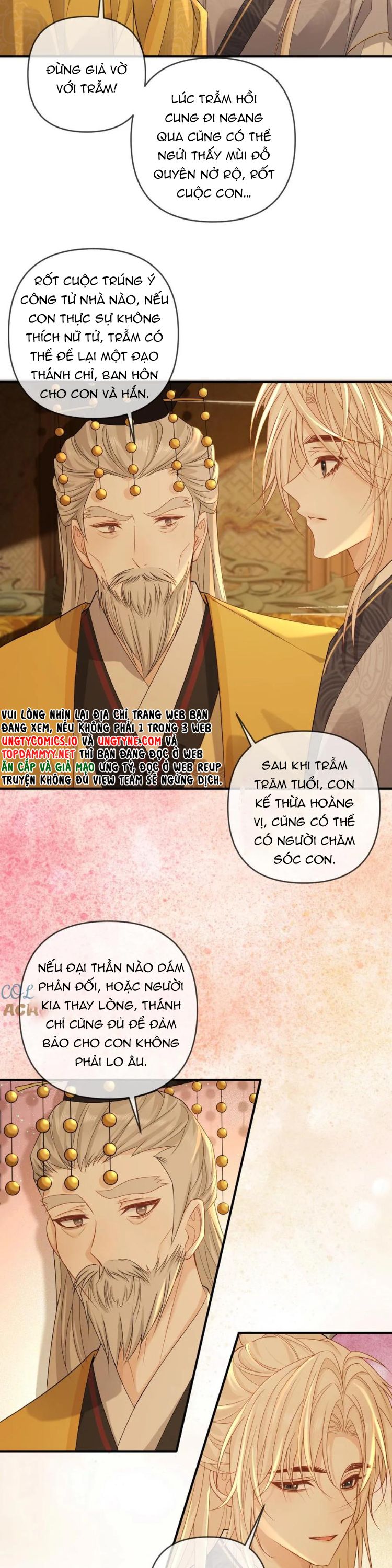 Lang Cẩu Chủ Thần Chapter 407 - Next Chapter 408