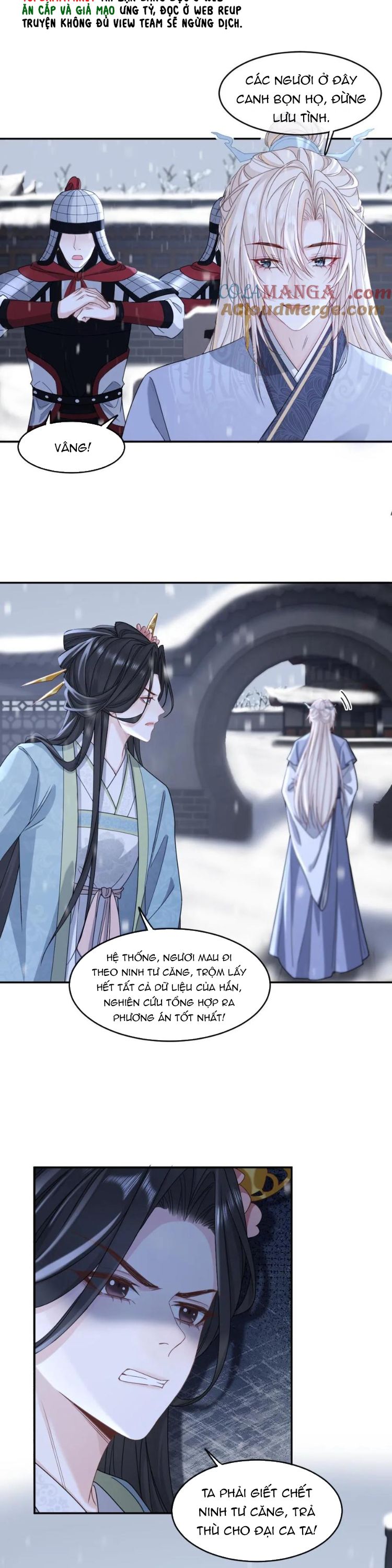 Lang Cẩu Chủ Thần Chapter 407 - Next Chapter 408