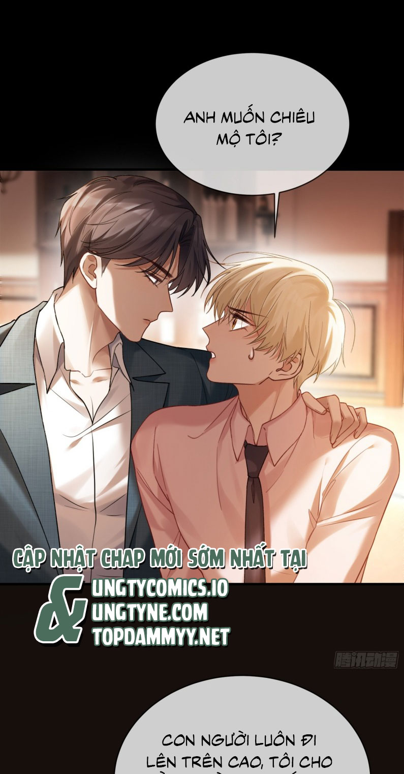 Xuyên Nhanh: Quan Hệ Gây Nghiện Chapter 72 - Next Chapter 73