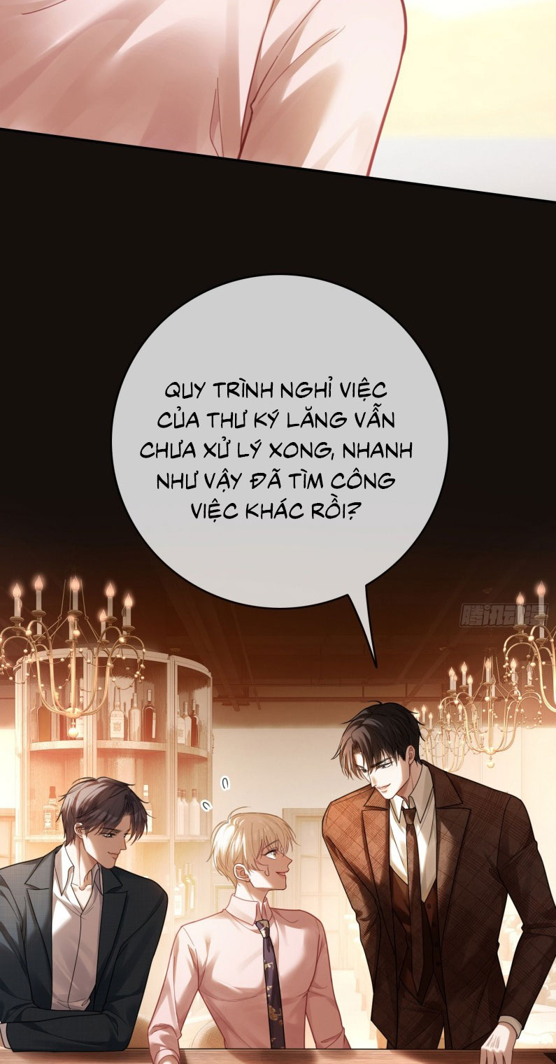 Xuyên Nhanh: Quan Hệ Gây Nghiện Chapter 72 - Next Chapter 73