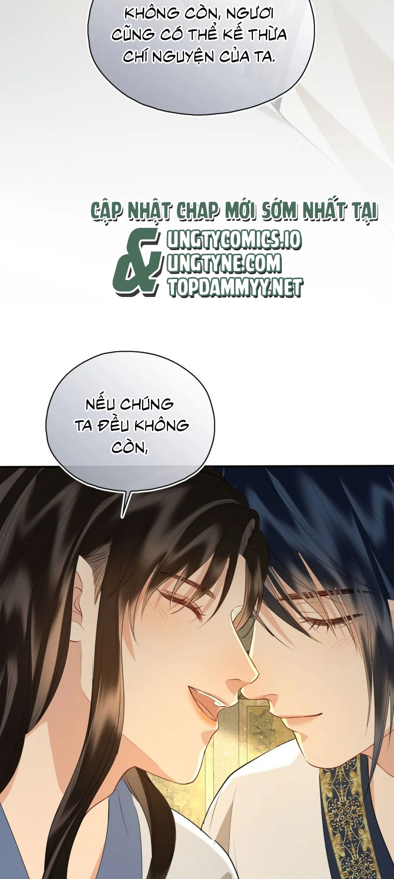 Tham Hoan Chapter 70 - Trang 3