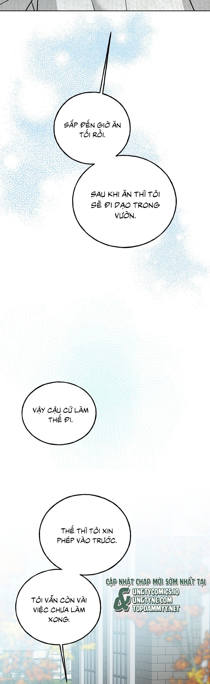 LÂU ĐÀI EBONY Chapter 19 - Trang 3