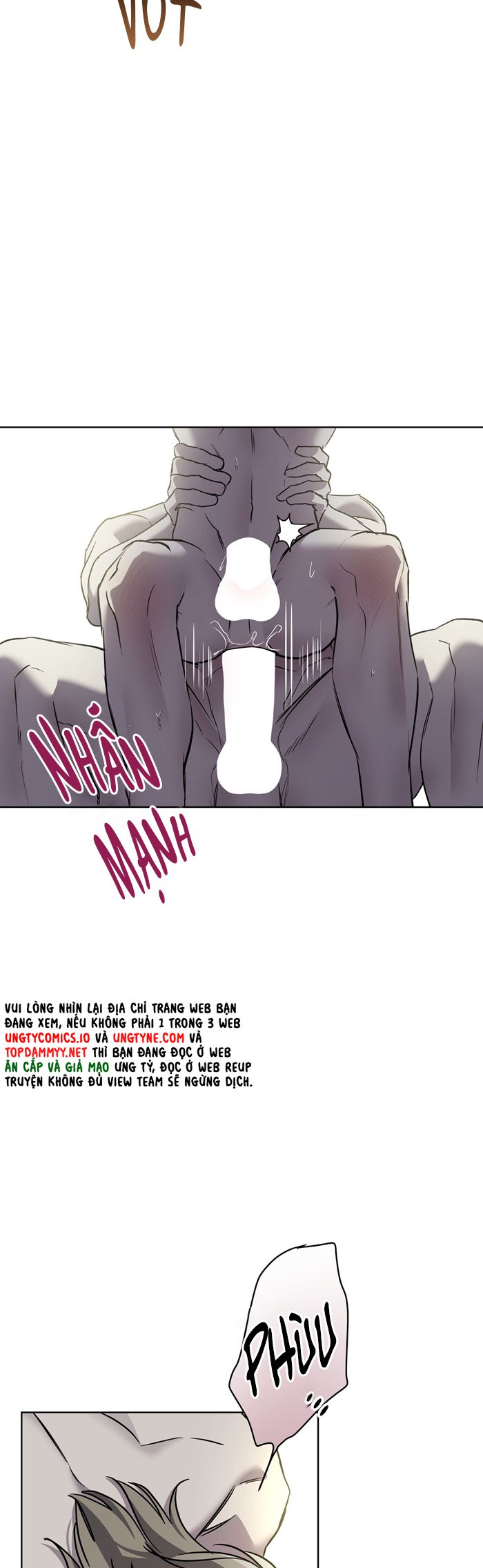 LÂU ĐÀI EBONY Chapter 19 - Trang 3