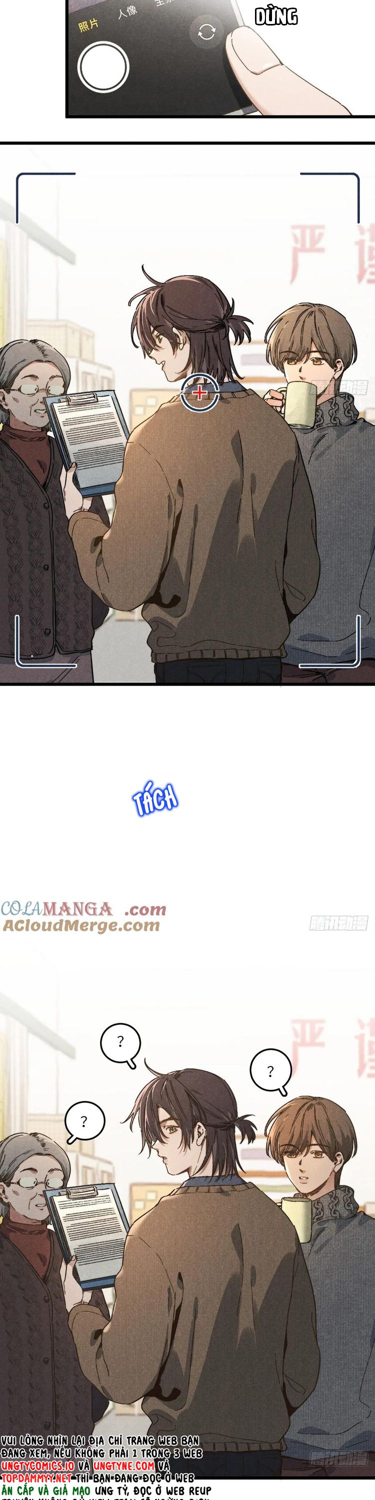 Tôi Không Cùng Anh Đến Vùng Đất Bắp Ngô Đâu! Chapter 52 - Trang 4