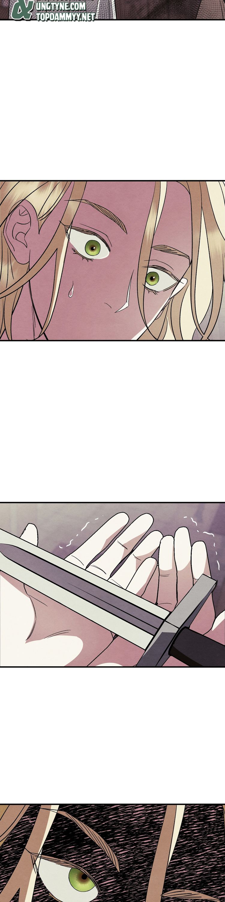 Cậu Chủ Yêu Quý Của Tôi Chap 9 - Next Chap 10