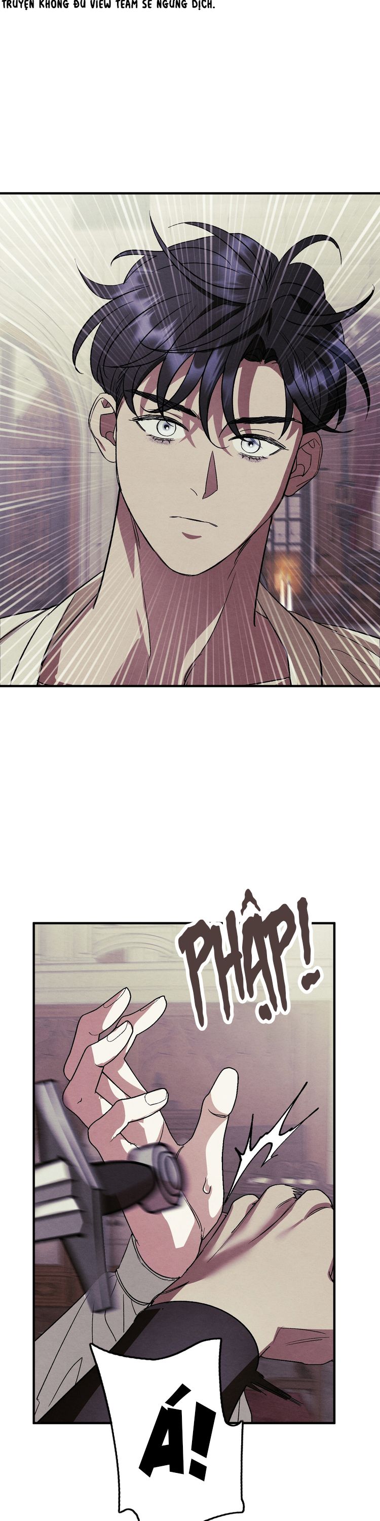 Cậu Chủ Yêu Quý Của Tôi Chap 9 - Next Chap 10