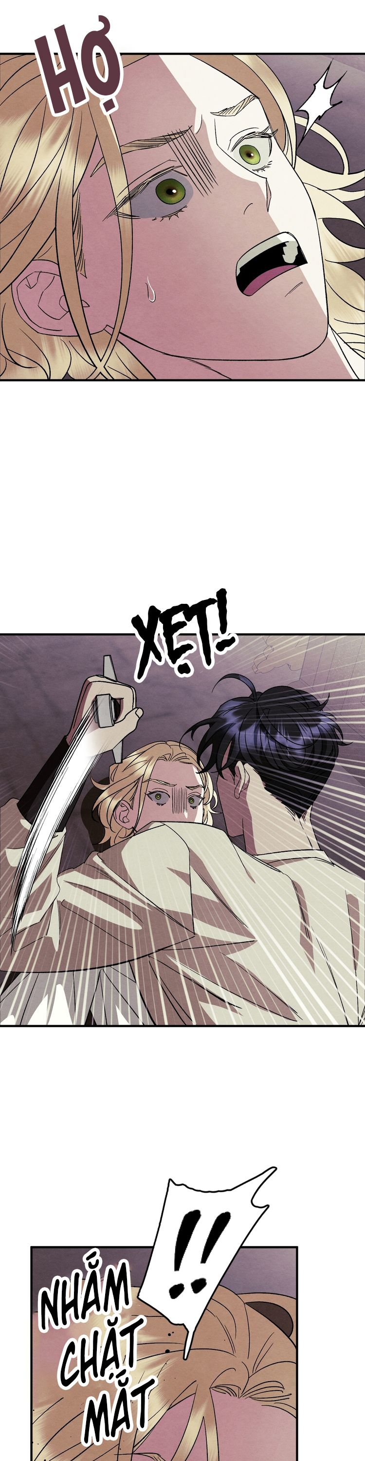 Cậu Chủ Yêu Quý Của Tôi Chap 9 - Next Chap 10