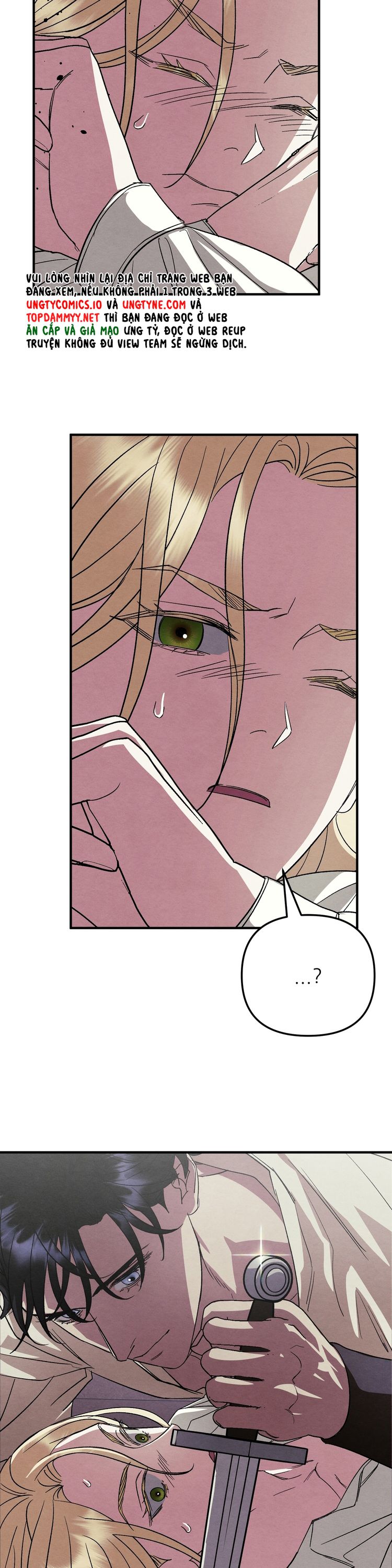 Cậu Chủ Yêu Quý Của Tôi Chap 9 - Next Chap 10