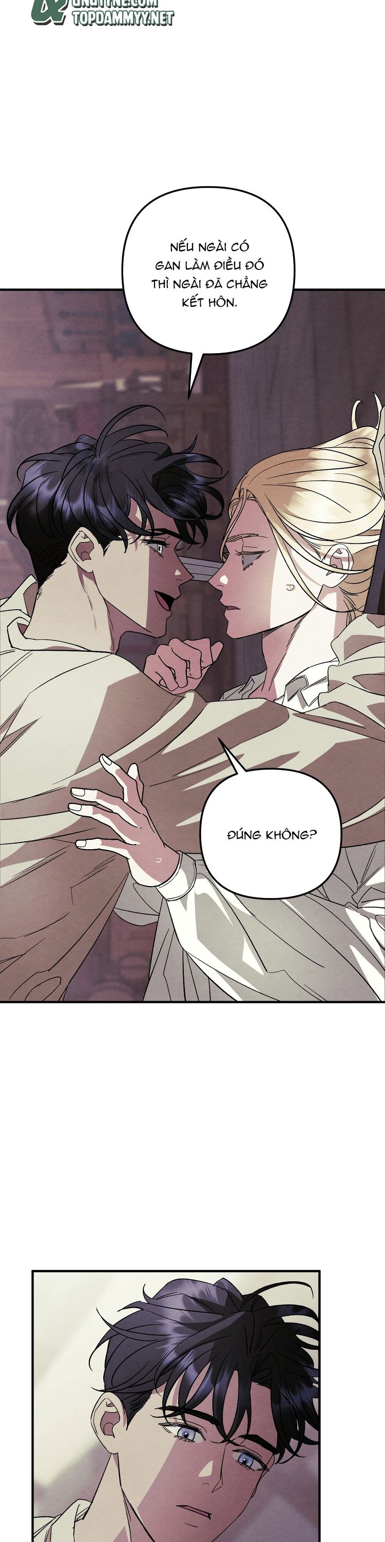 Cậu Chủ Yêu Quý Của Tôi Chap 9 - Next Chap 10