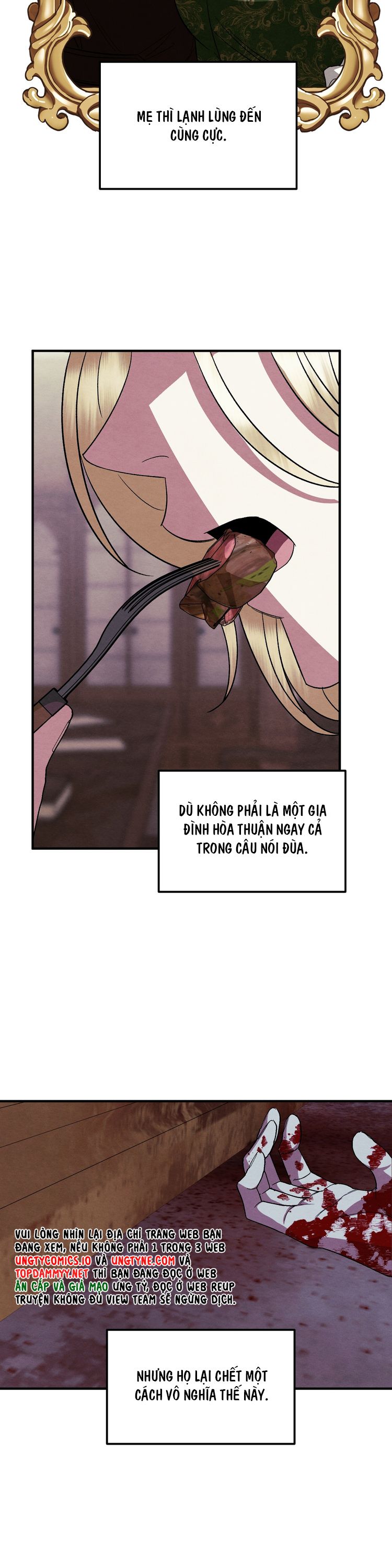Cậu Chủ Yêu Quý Của Tôi Chap 9 - Next Chap 10