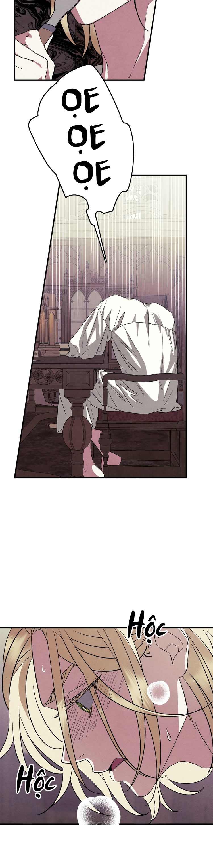 Cậu Chủ Yêu Quý Của Tôi Chap 9 - Next Chap 10