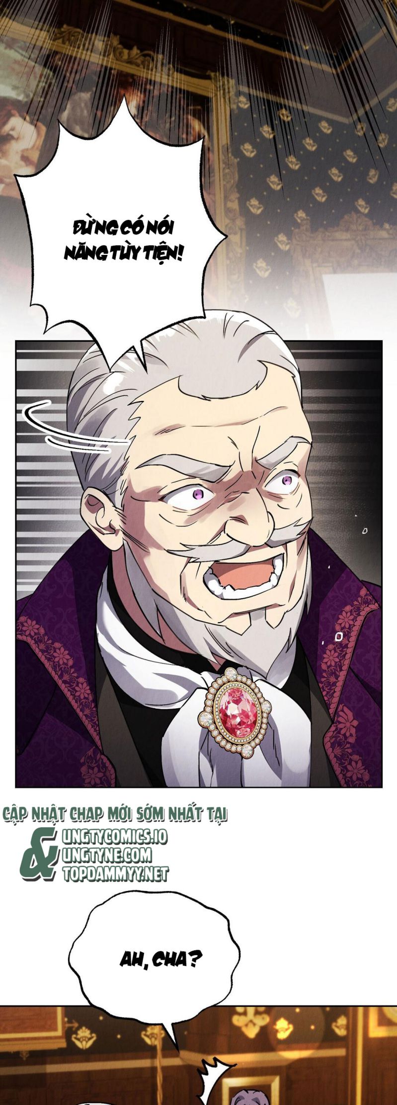 Chuỗi Số Mệnh Chapter 12 - Next Chapter 13