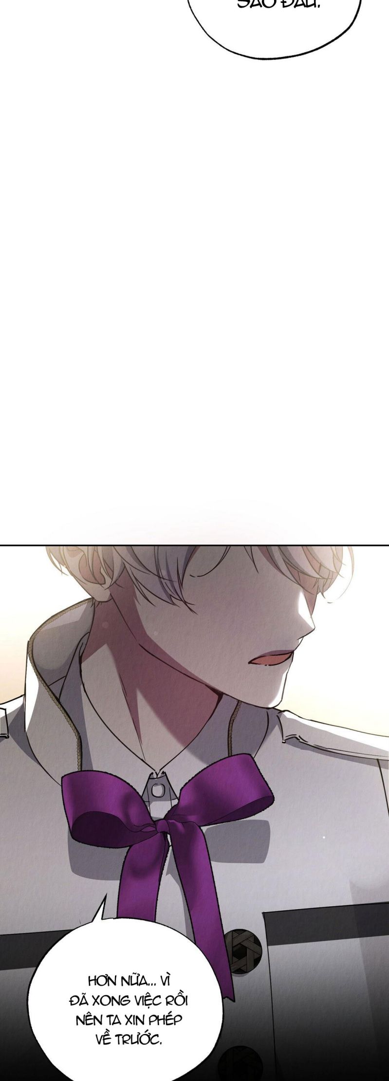 Chuỗi Số Mệnh Chapter 12 - Next Chapter 13