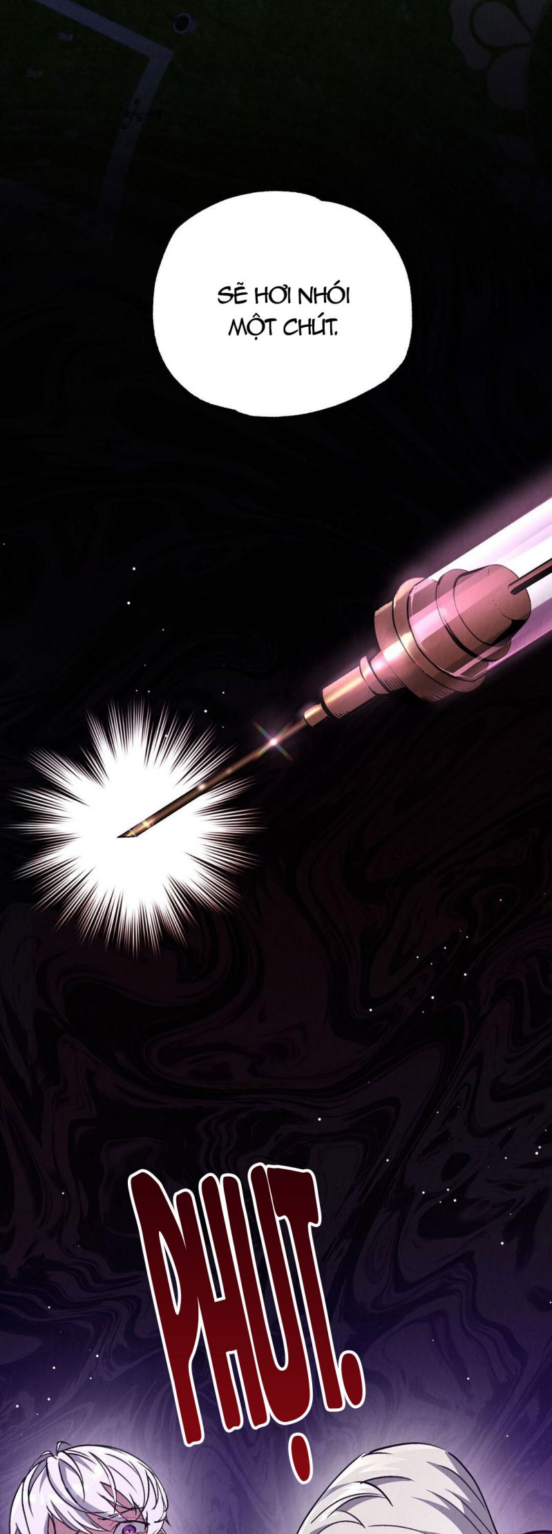 Chuỗi Số Mệnh Chapter 12 - Next Chapter 13