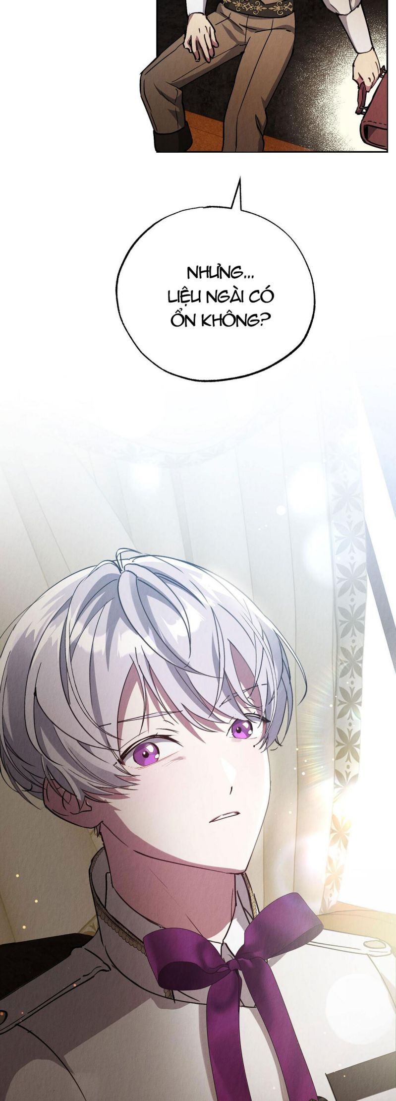 Chuỗi Số Mệnh Chapter 12 - Next Chapter 13