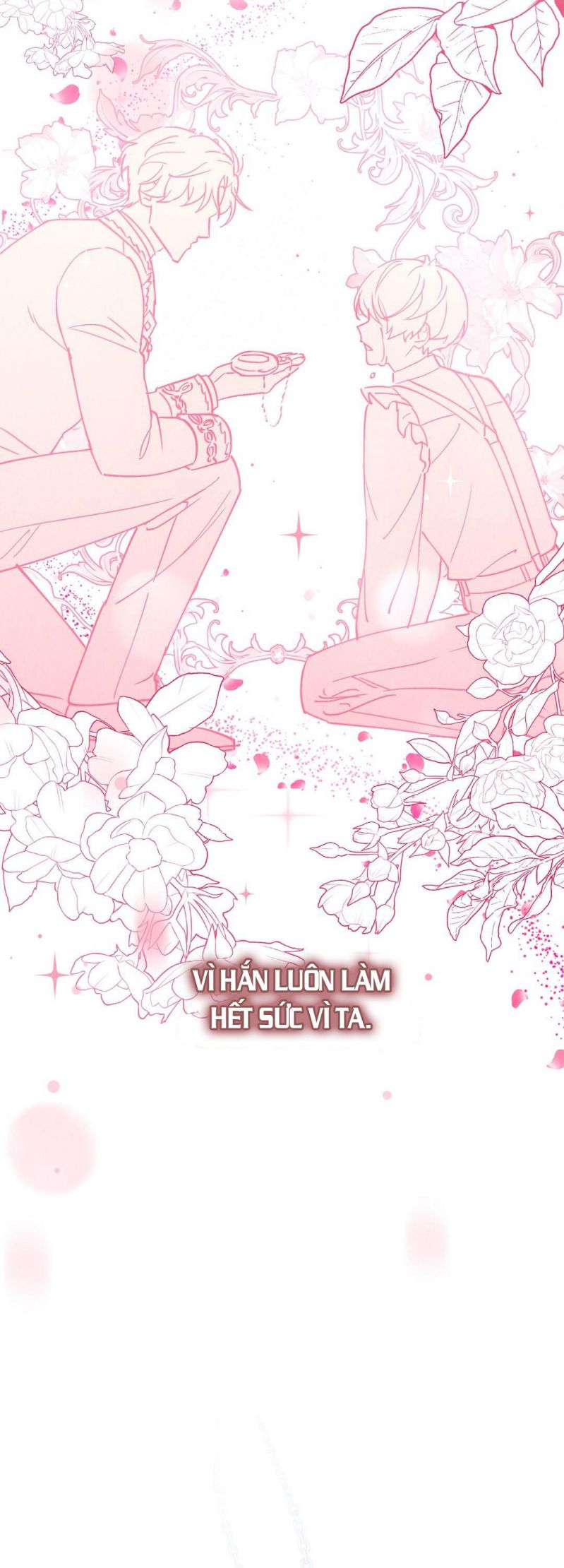 Chuỗi Số Mệnh Chapter 12 - Next Chapter 13