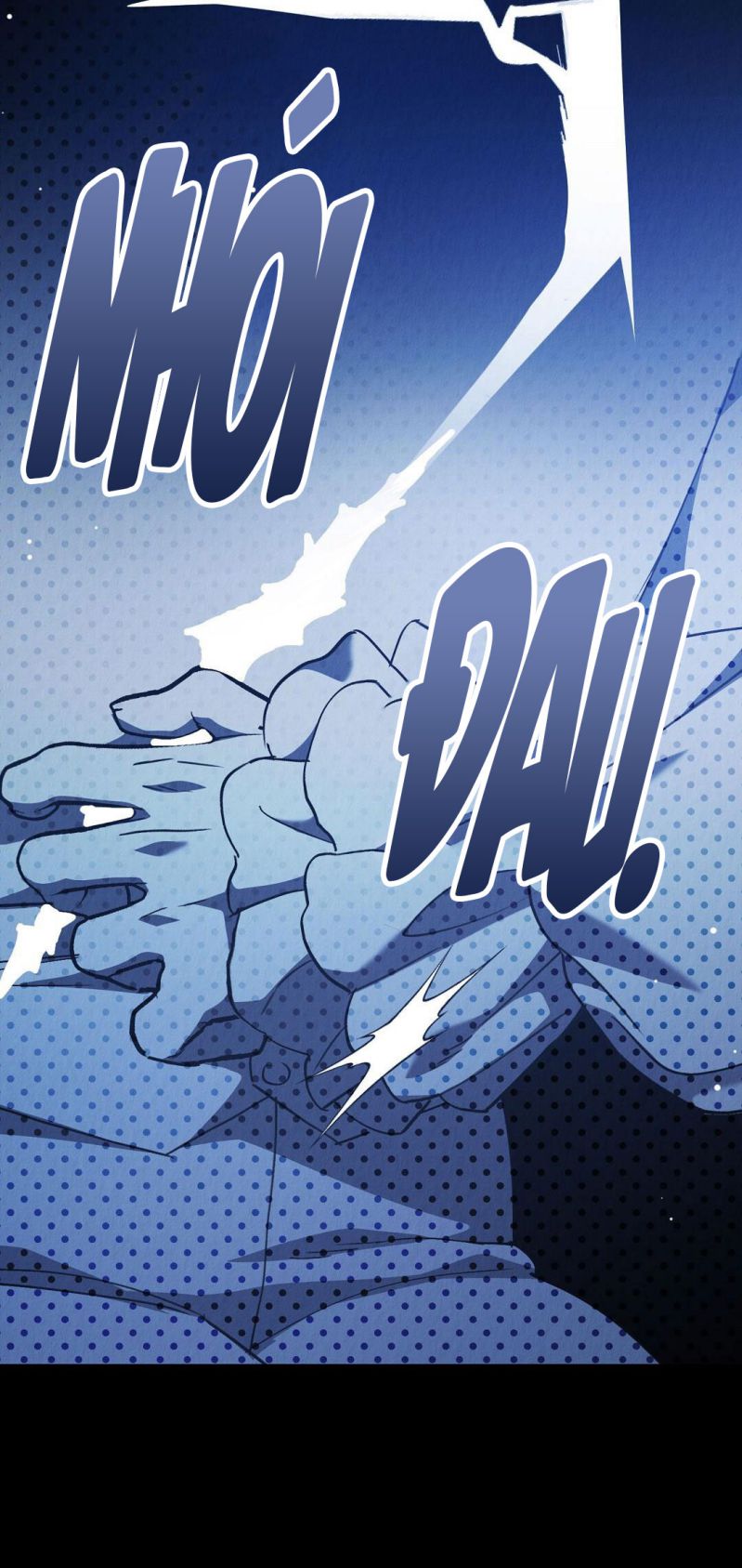 Chuỗi Số Mệnh Chapter 12 - Next Chapter 13