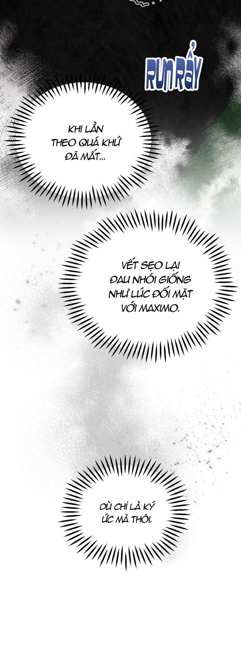 Chuỗi Số Mệnh Chapter 12 - Next Chapter 13