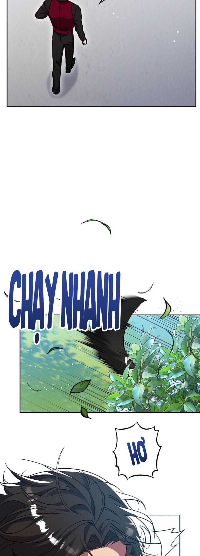 Chuỗi Số Mệnh Chapter 12 - Next Chapter 13