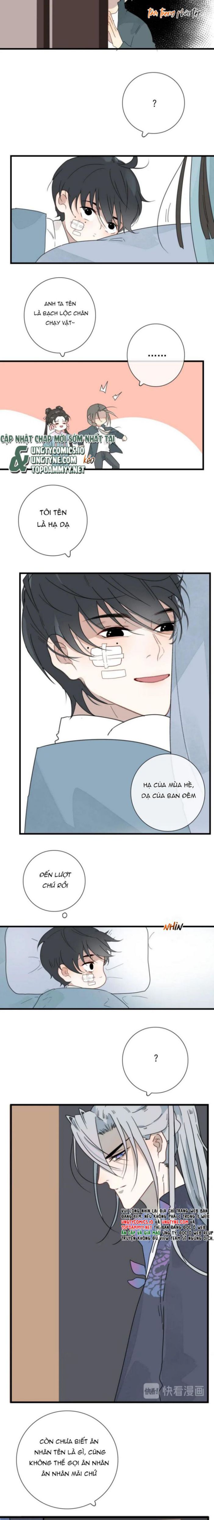 Nhiệm Vụ Này Muốn Mạng Mà Chap 13 - Trang 2