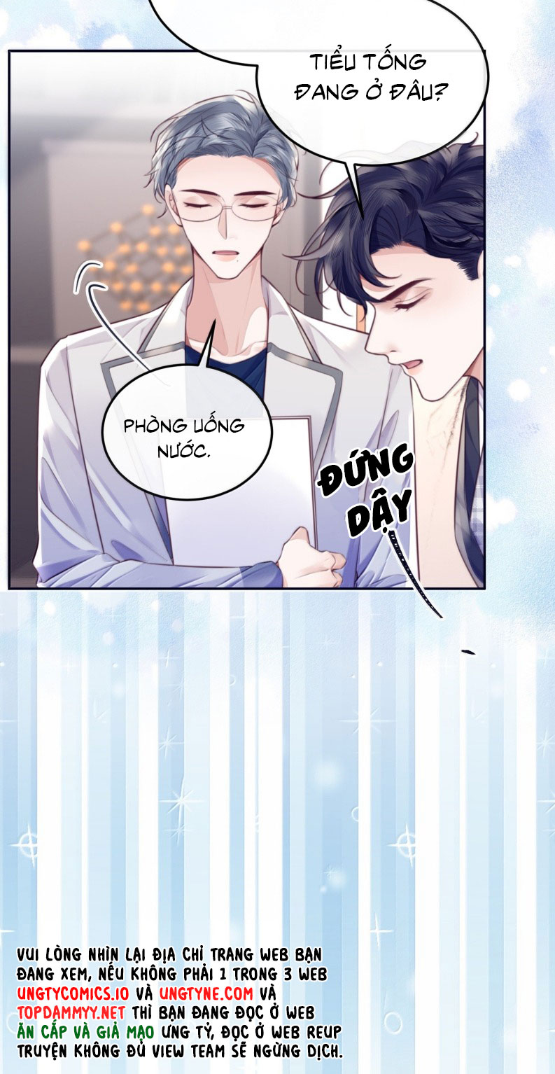 Tổng Tài Định Chế Tư Nhân Chap 118 - Next Chapter 118