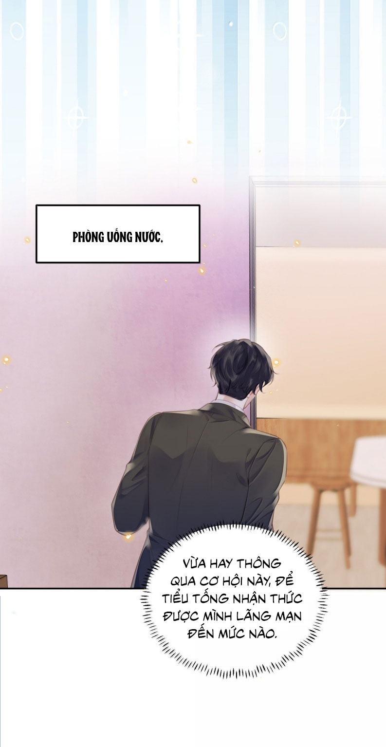 Tổng Tài Định Chế Tư Nhân Chap 118 - Next Chapter 118