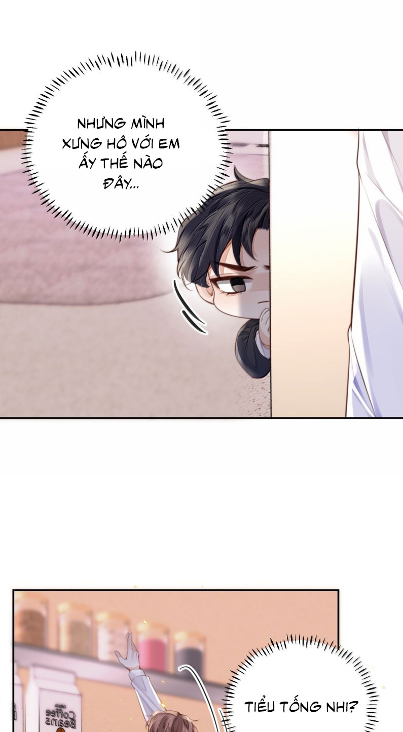 Tổng Tài Định Chế Tư Nhân Chap 118 - Next Chapter 118