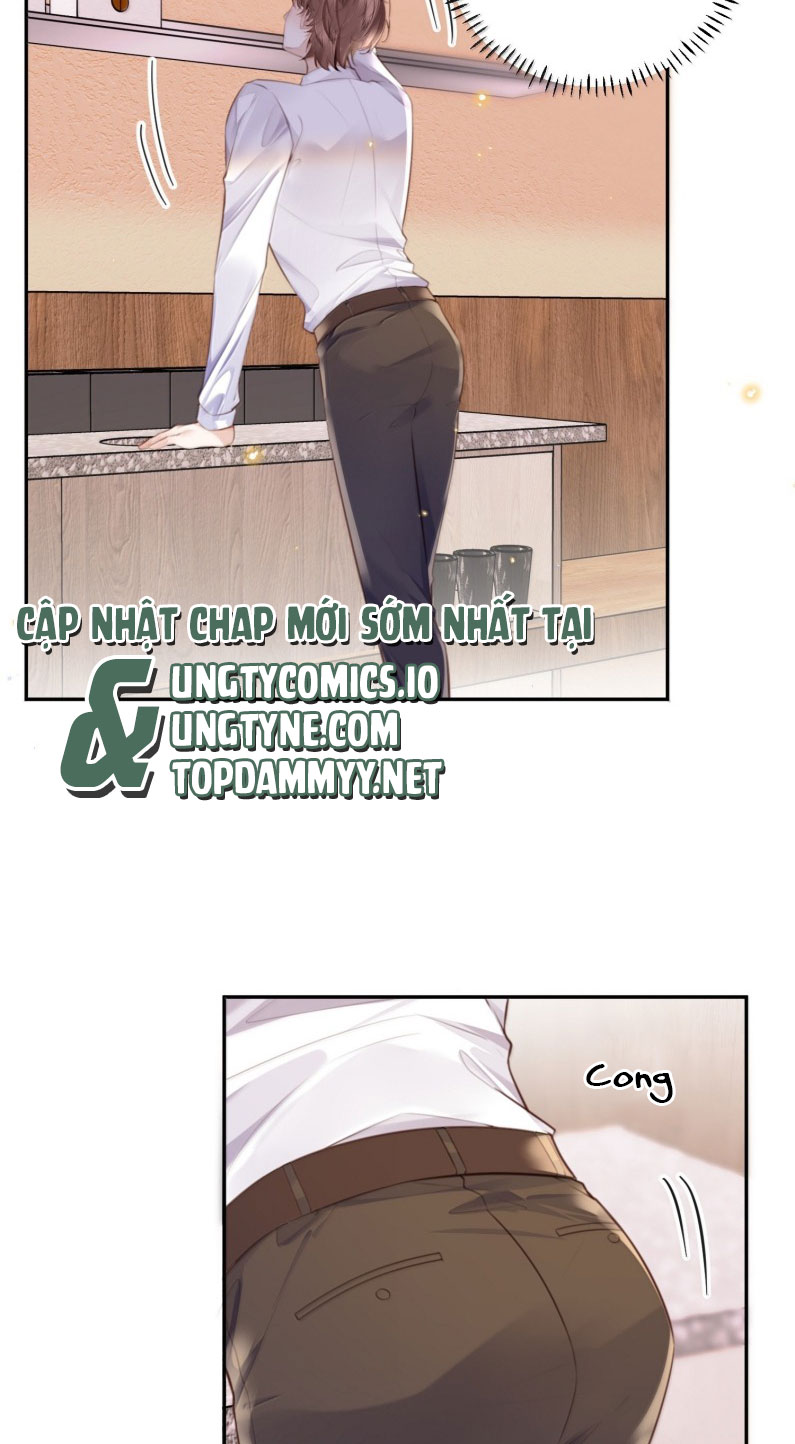 Tổng Tài Định Chế Tư Nhân Chap 118 - Next Chapter 118
