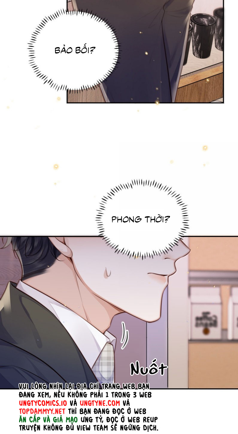 Tổng Tài Định Chế Tư Nhân Chap 118 - Next Chapter 118