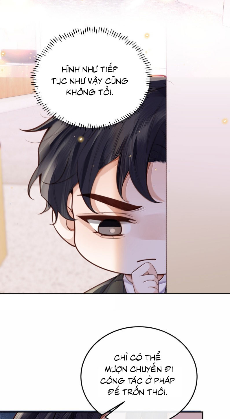 Tổng Tài Định Chế Tư Nhân Chap 118 - Next Chapter 118