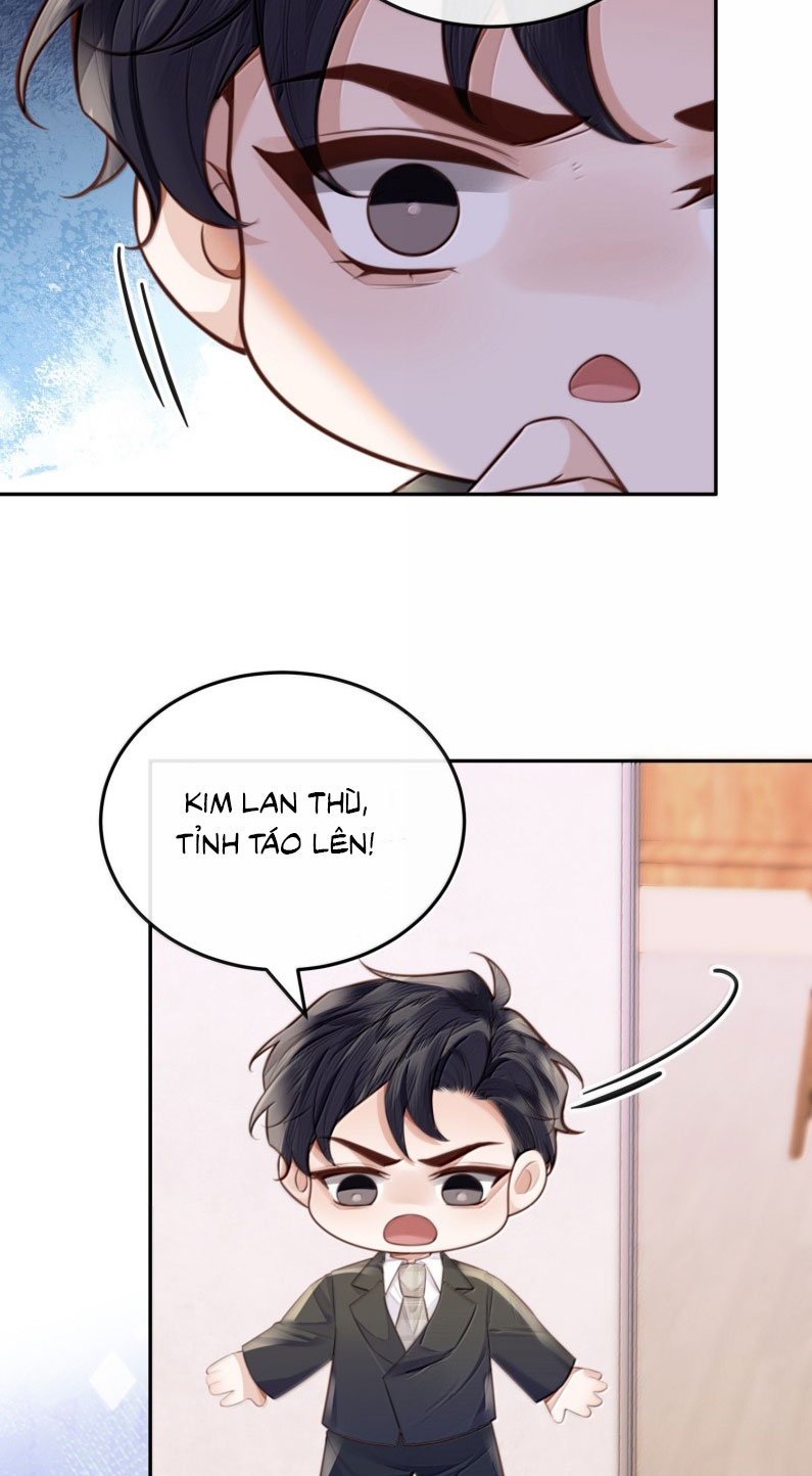 Tổng Tài Định Chế Tư Nhân Chap 118 - Next Chapter 118