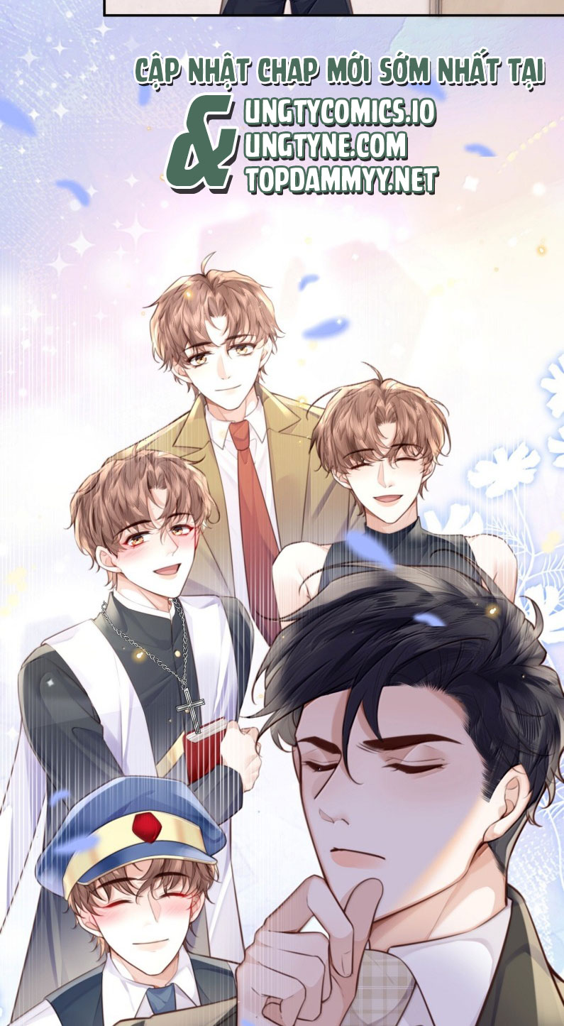 Tổng Tài Định Chế Tư Nhân Chap 118 - Next Chapter 118