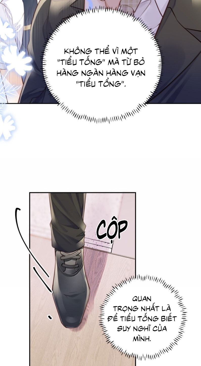 Tổng Tài Định Chế Tư Nhân Chap 118 - Next Chapter 118