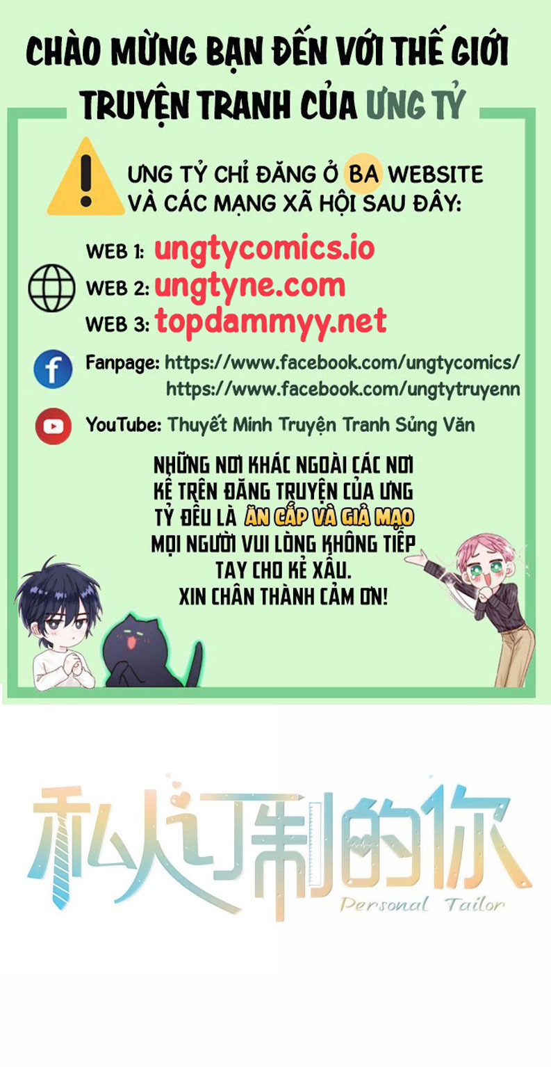 Tổng Tài Định Chế Tư Nhân Chap 118 - Next Chapter 118