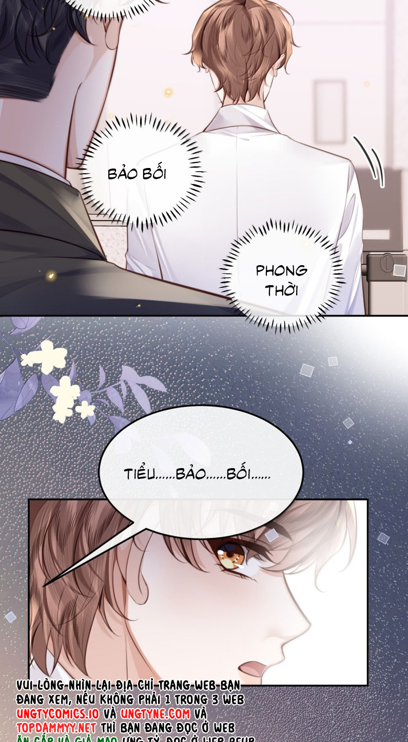 Tổng Tài Định Chế Tư Nhân Chap 118 - Next Chapter 118