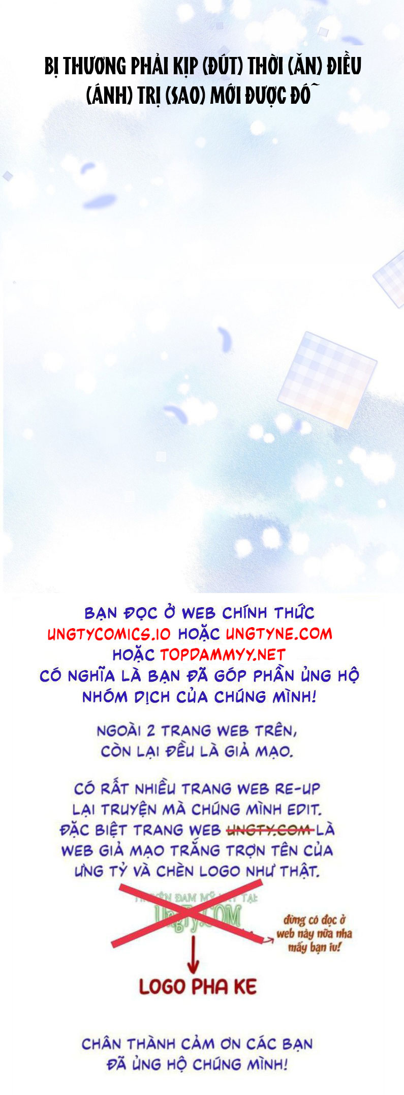 Tổng Tài Định Chế Tư Nhân Chap 118 - Next Chapter 118