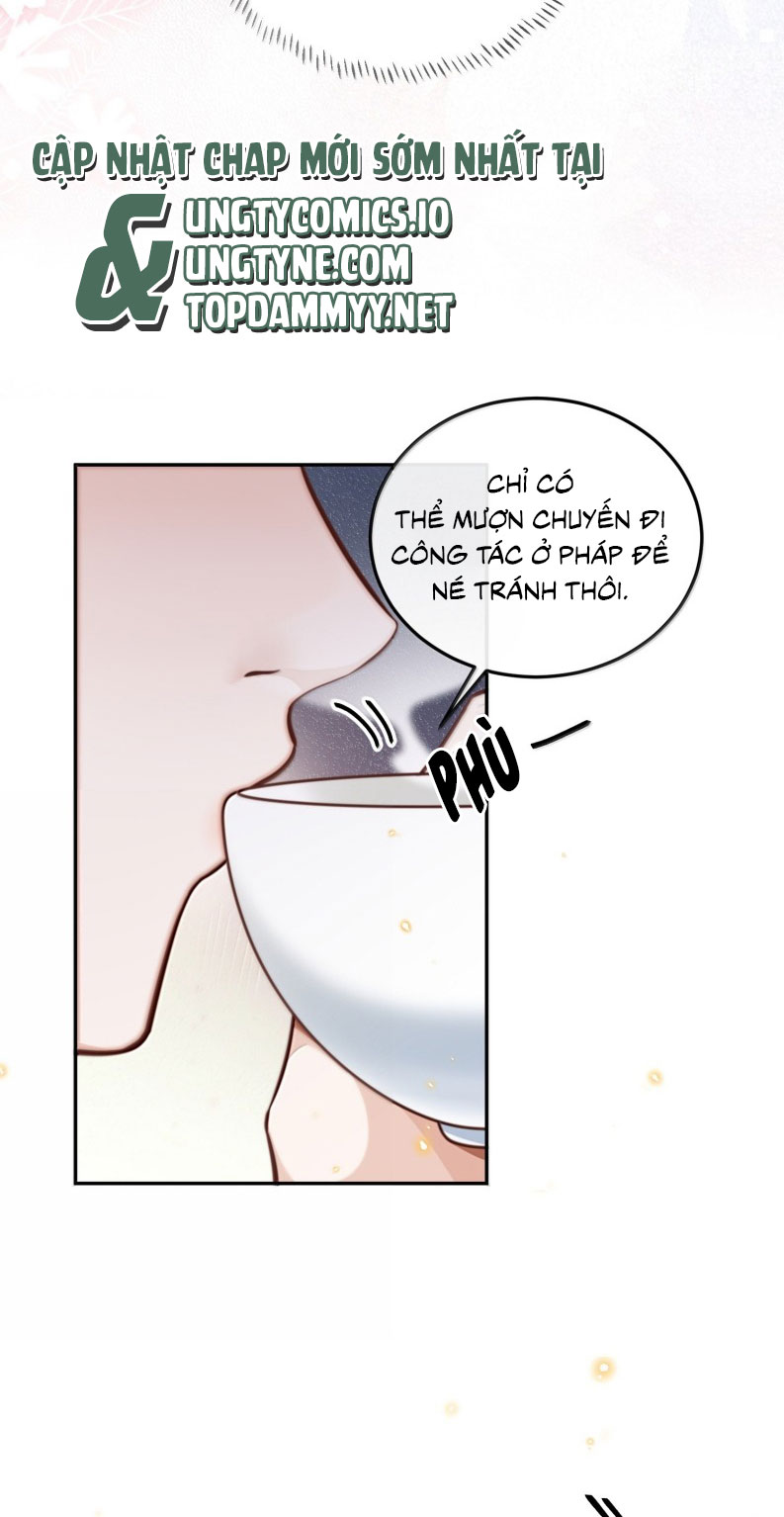 Tổng Tài Định Chế Tư Nhân Chap 118 - Next Chapter 118