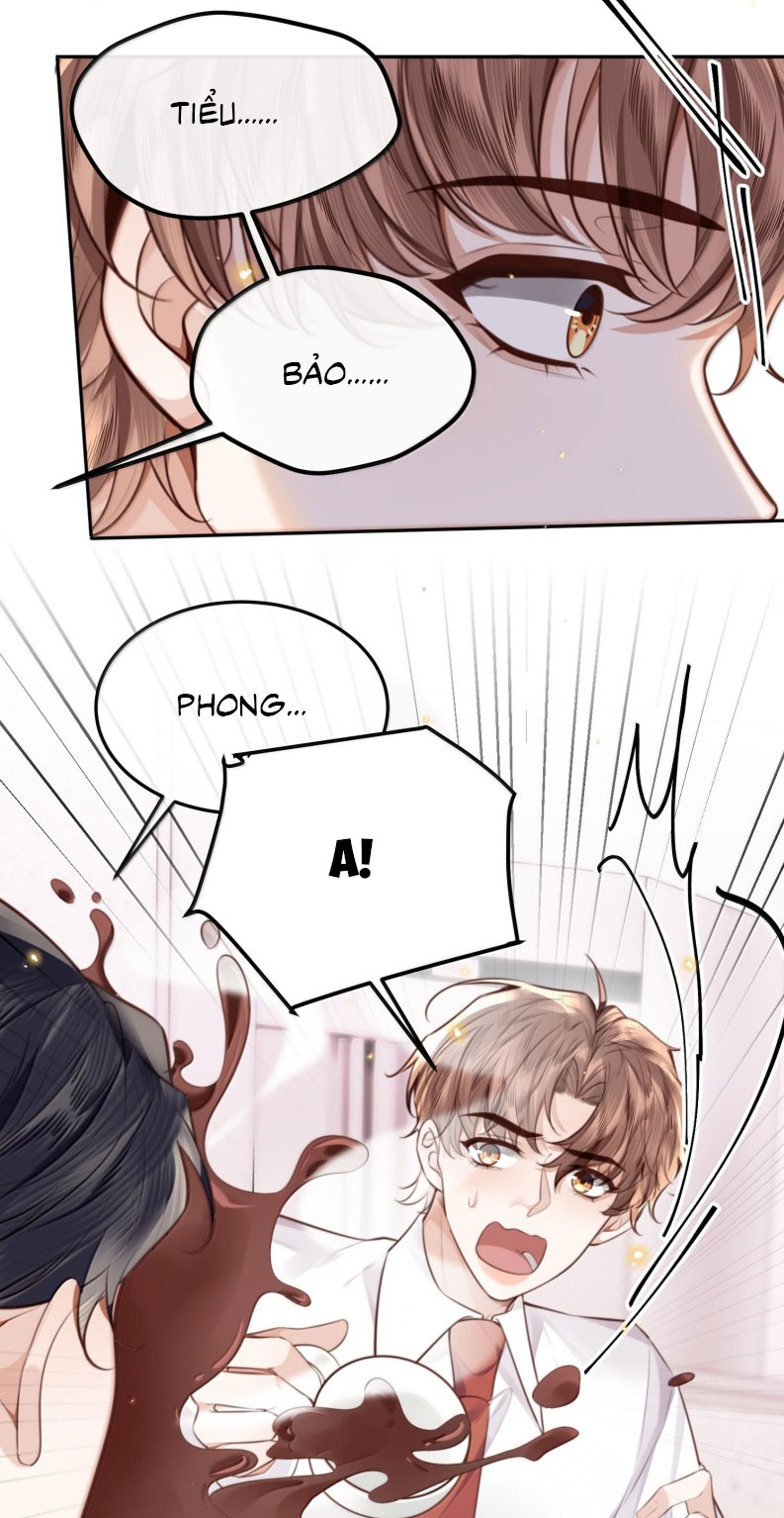 Tổng Tài Định Chế Tư Nhân Chap 118 - Next Chapter 118