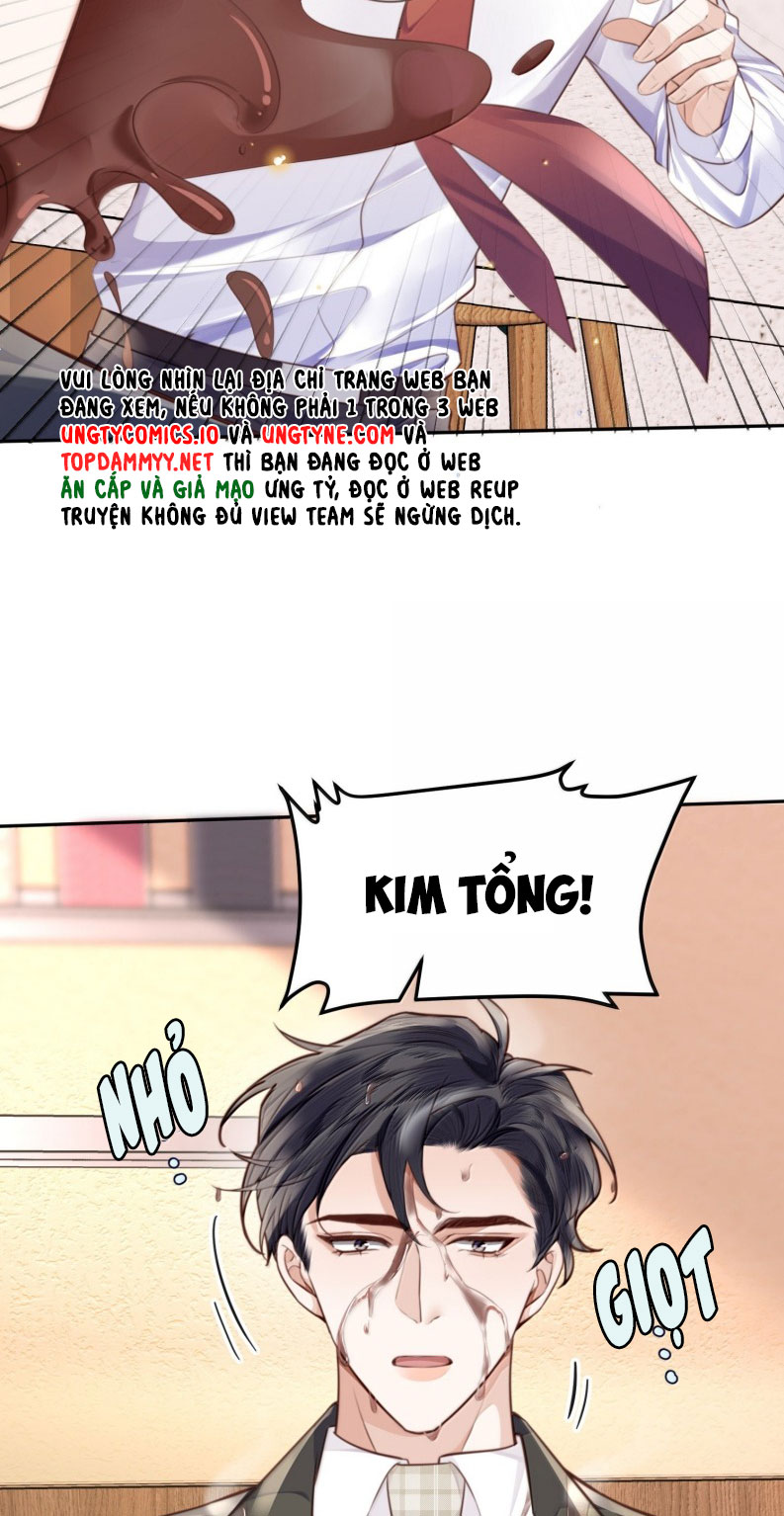 Tổng Tài Định Chế Tư Nhân Chap 118 - Next Chapter 118