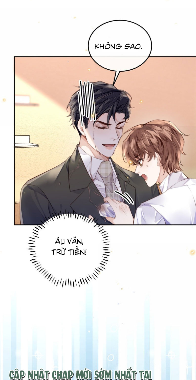 Tổng Tài Định Chế Tư Nhân Chap 118 - Next Chapter 118