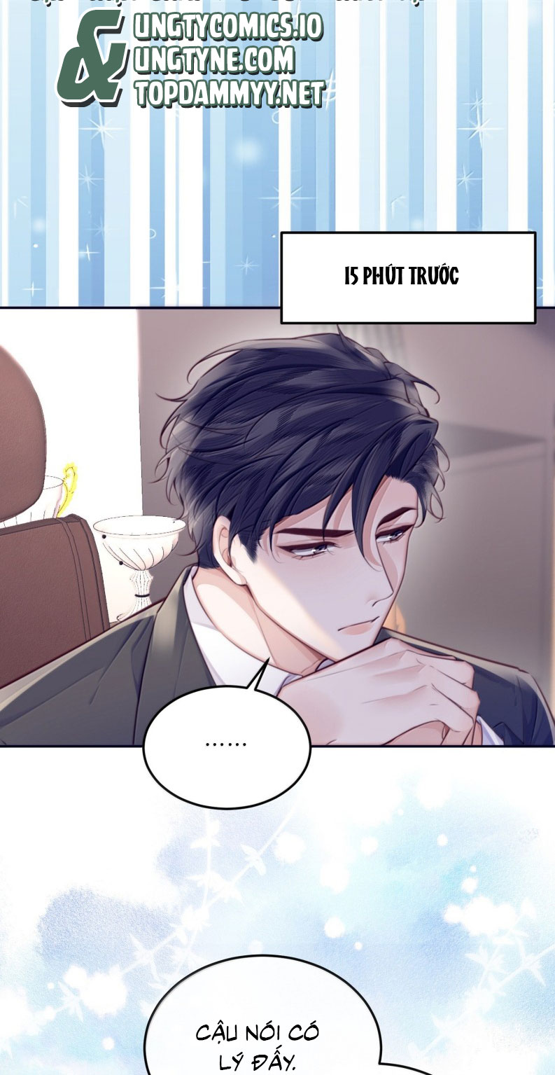 Tổng Tài Định Chế Tư Nhân Chap 118 - Next Chapter 118