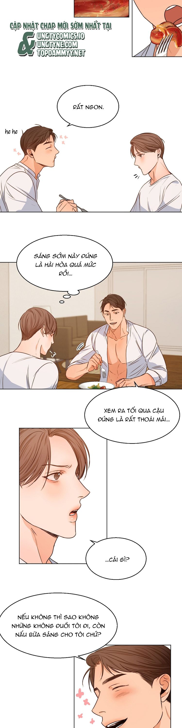 Secondo Piatto Chap 40 - Next 