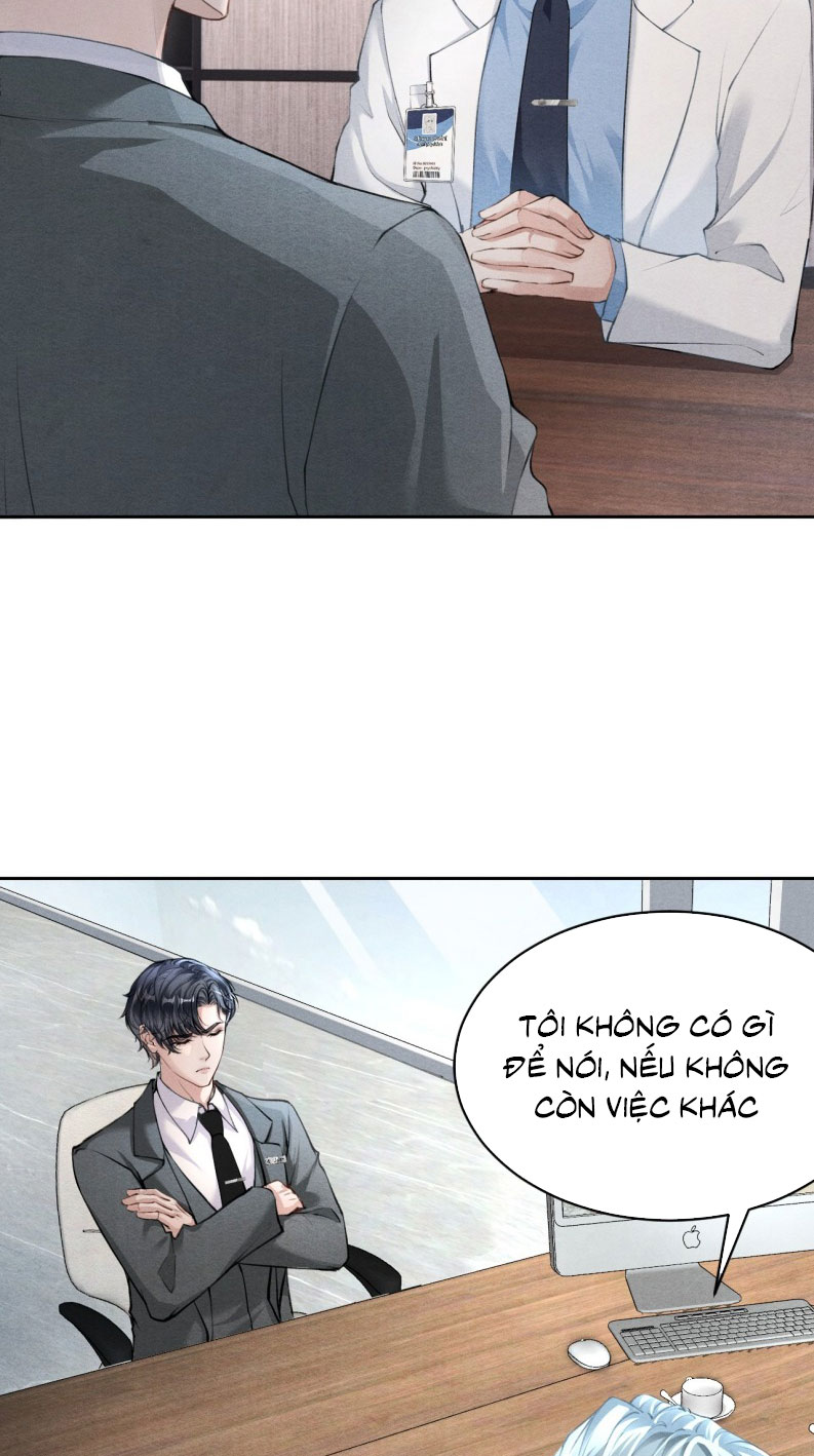 Nghịch Quang Chi Vũ Chap 2 - Next Chap 3