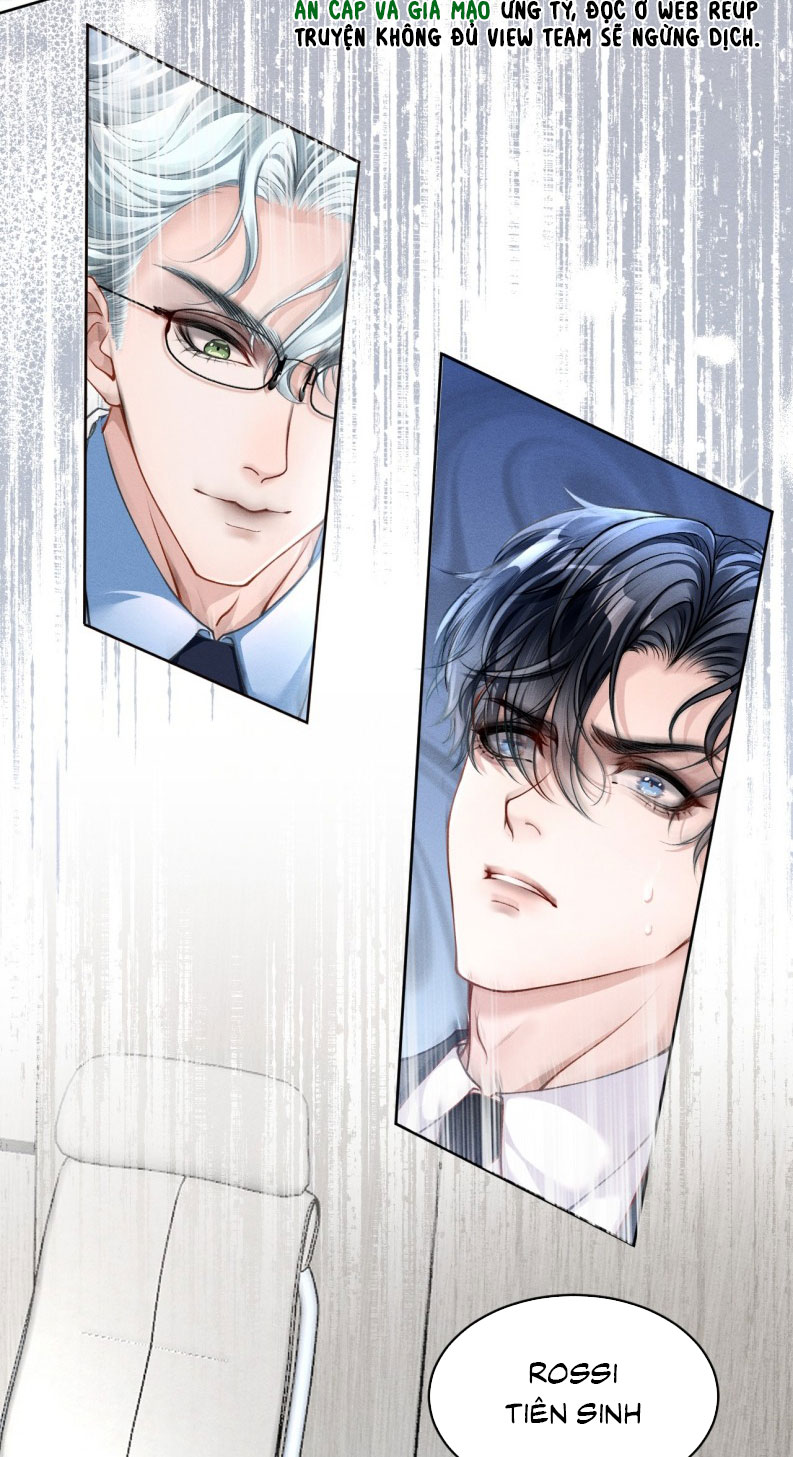 Nghịch Quang Chi Vũ Chap 2 - Next Chap 3