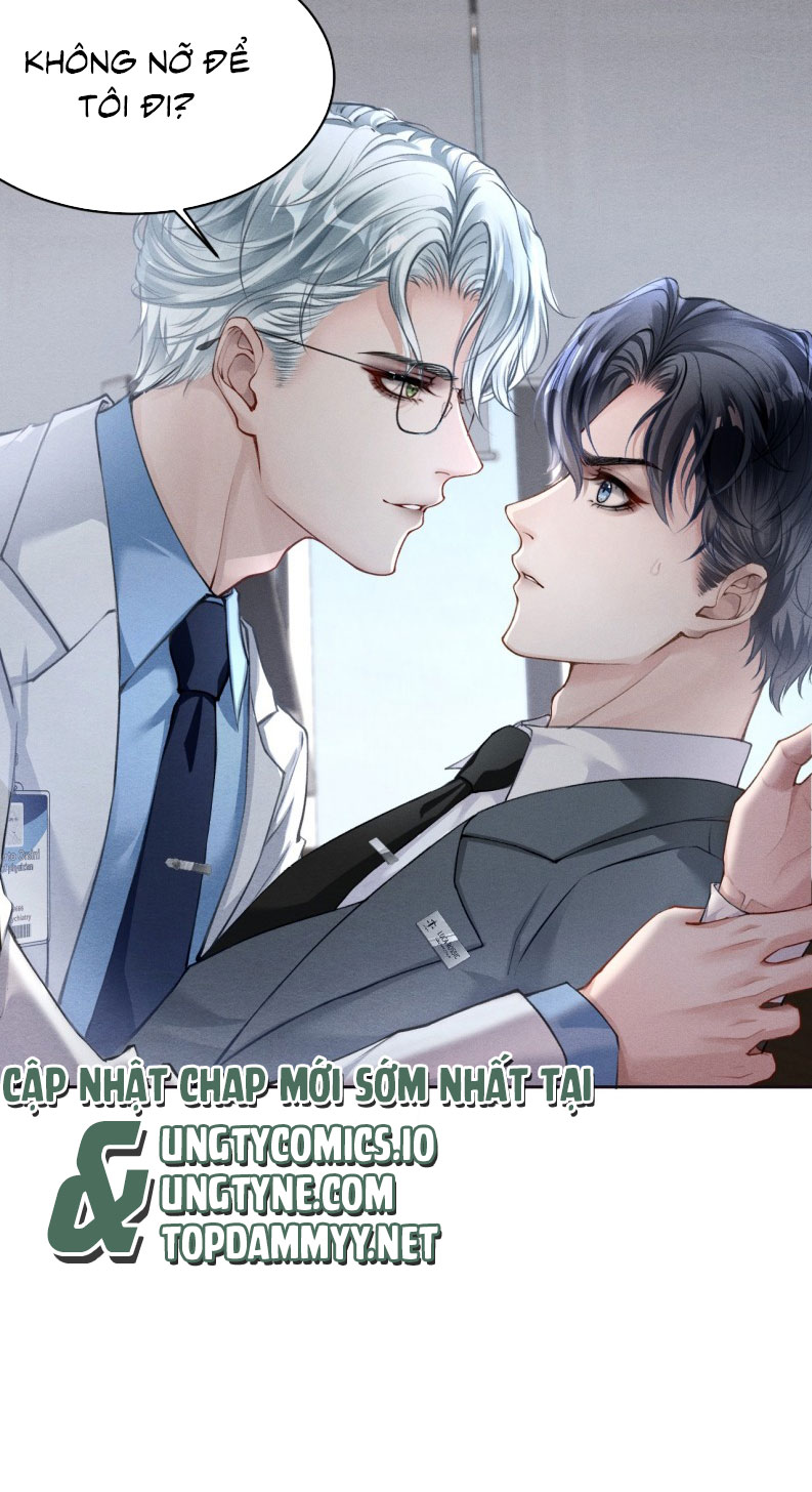 Nghịch Quang Chi Vũ Chap 2 - Next Chap 3