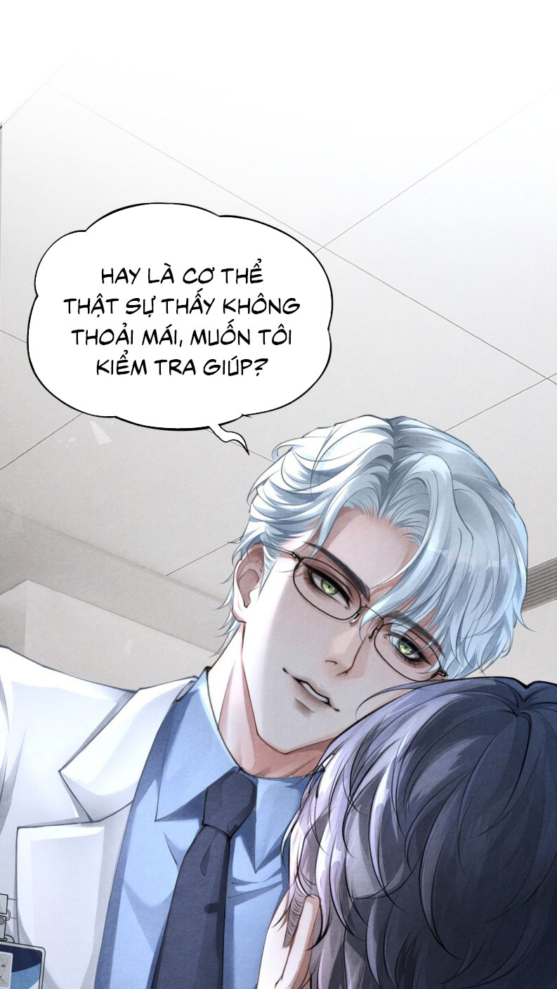 Nghịch Quang Chi Vũ Chap 2 - Next Chap 3
